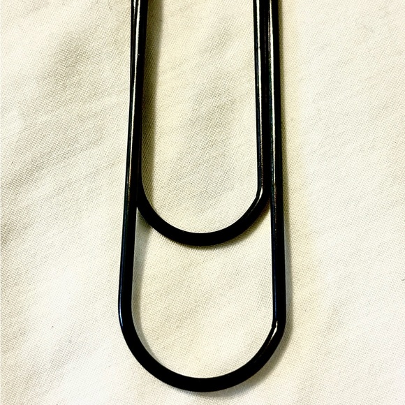 OVERSIZED DR. SEUSS “THING” HARD-TO-FIND COLLECTABLE PAPERCLIP… - Picture 6 of 6